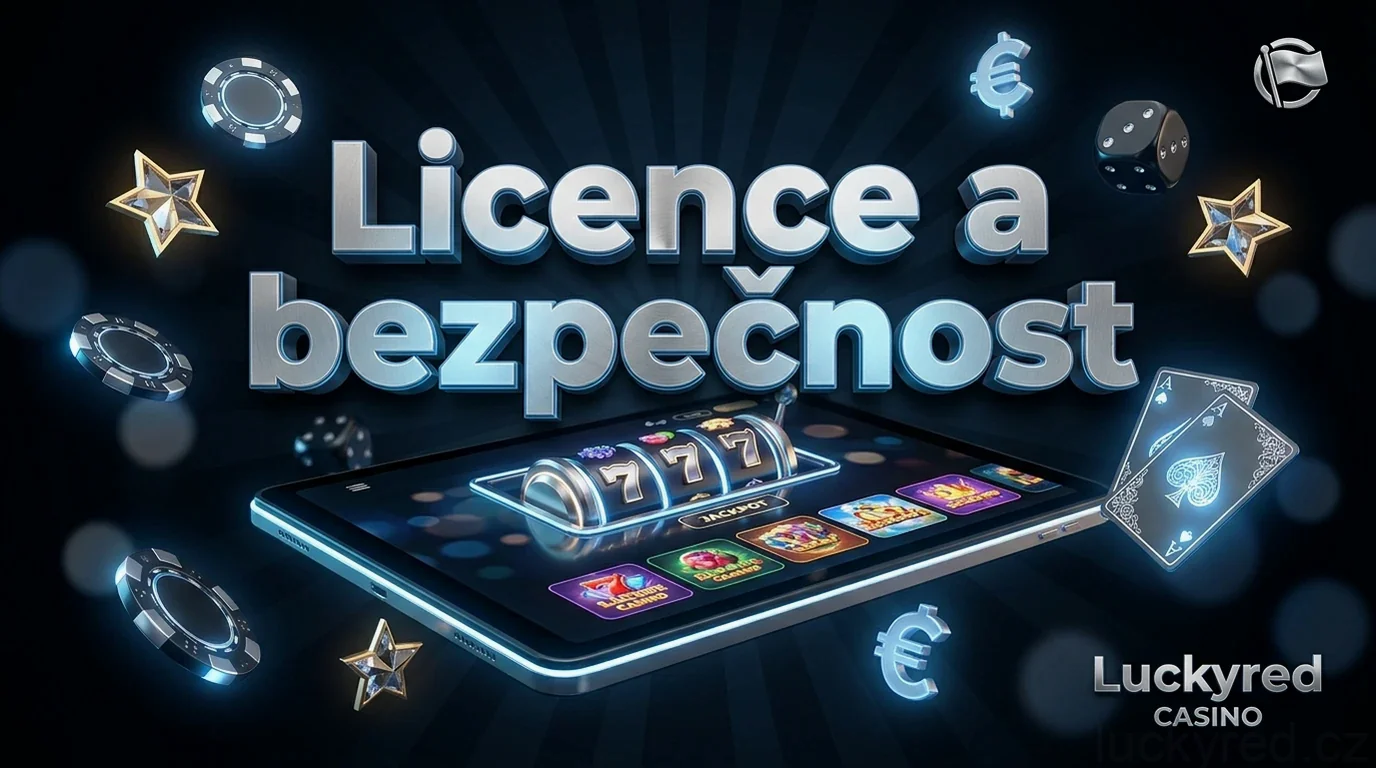 Licence a bezpečnost